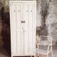 Armoire vintage
