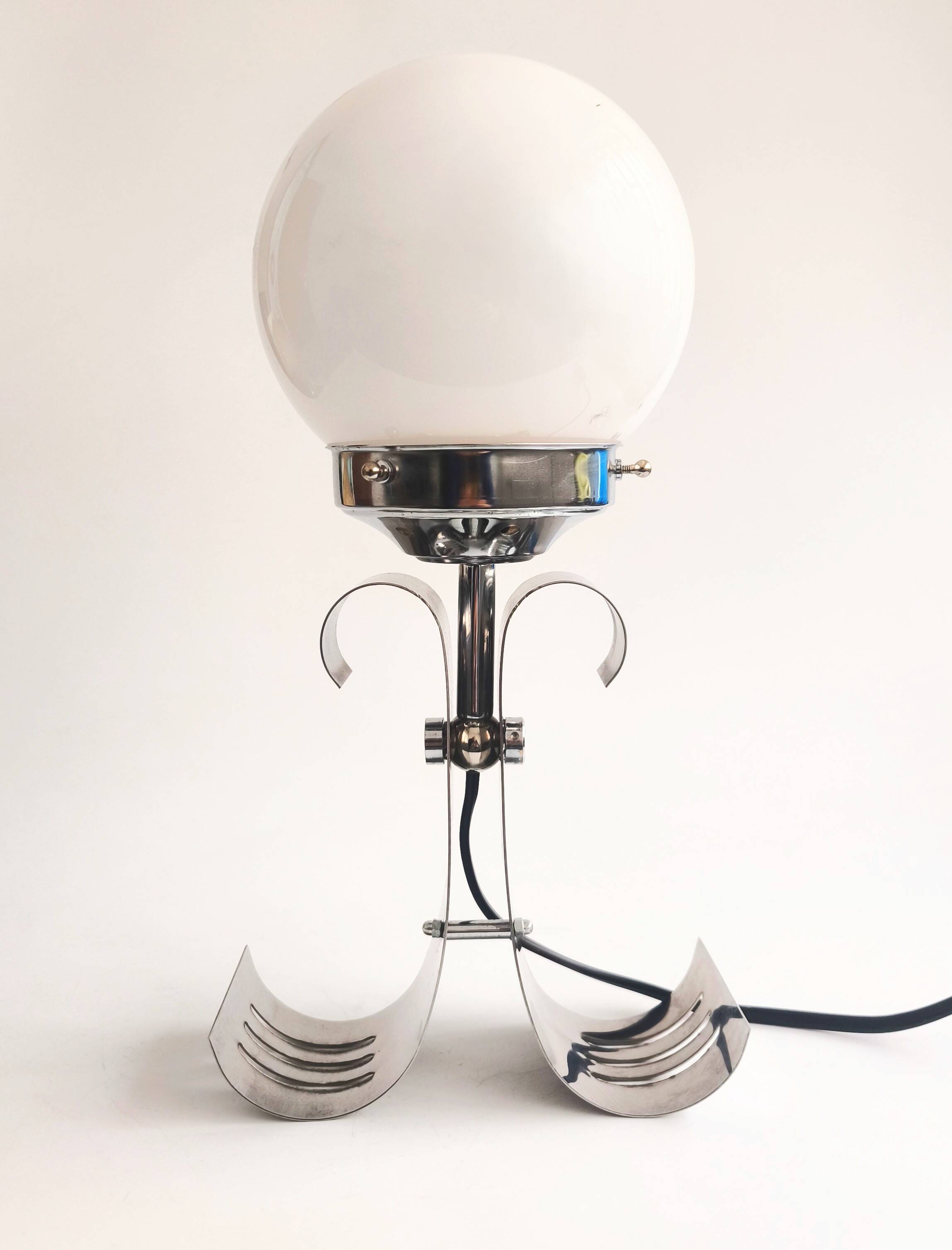 Lamp Mid Century Italiana años 60