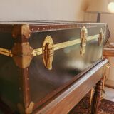 Héloïse flat trunk