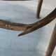 Set of 4 bistro chairs