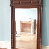 Large mirror 101x160cm