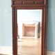 Large mirror 101x160cm