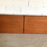 Vintage TV stand