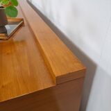 Design Musterring Möbel dressoir met lades en schuine poten