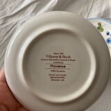 Villeroy and Boch Provence collection sub-cups