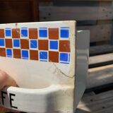 Old spice cabinet Saint-Clément