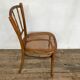 Chaise bistrot baumann 1920 troquet parisien