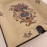 Vintage ceramic ashtray