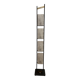 1970s totem lamppost for Arlus