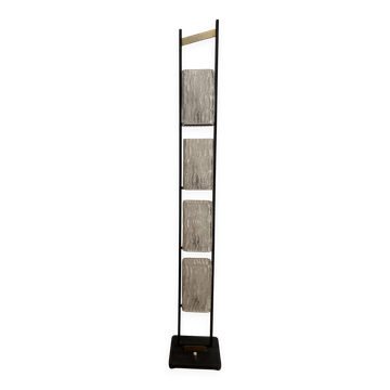1970s totem lamppost for Arlus