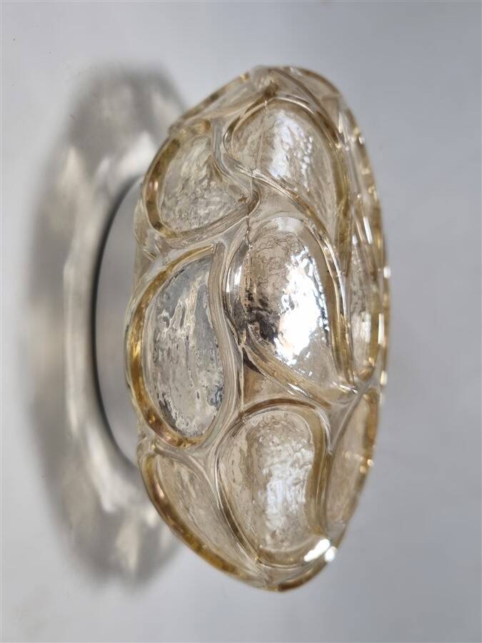 Hillebrand ceiling light by Héléna Tynell