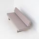 Sofa / daybed by Dieter Waeckerlin for Idealheim