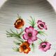 Assiettes 1960