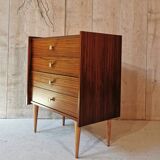 Vintage chest of drawers