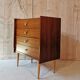 Commode vintage