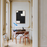 Peinture originale abstraite, B11