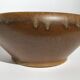 Large Digoin sandstone salad
