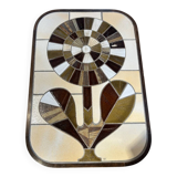 Roger Capron - flower coffee table 1950