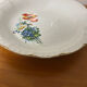 Set of 3 Serving Dishes Digoin & Sarreguemines - RENAUD Model