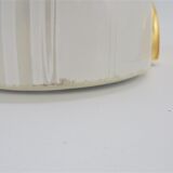 Pair of retro wall light