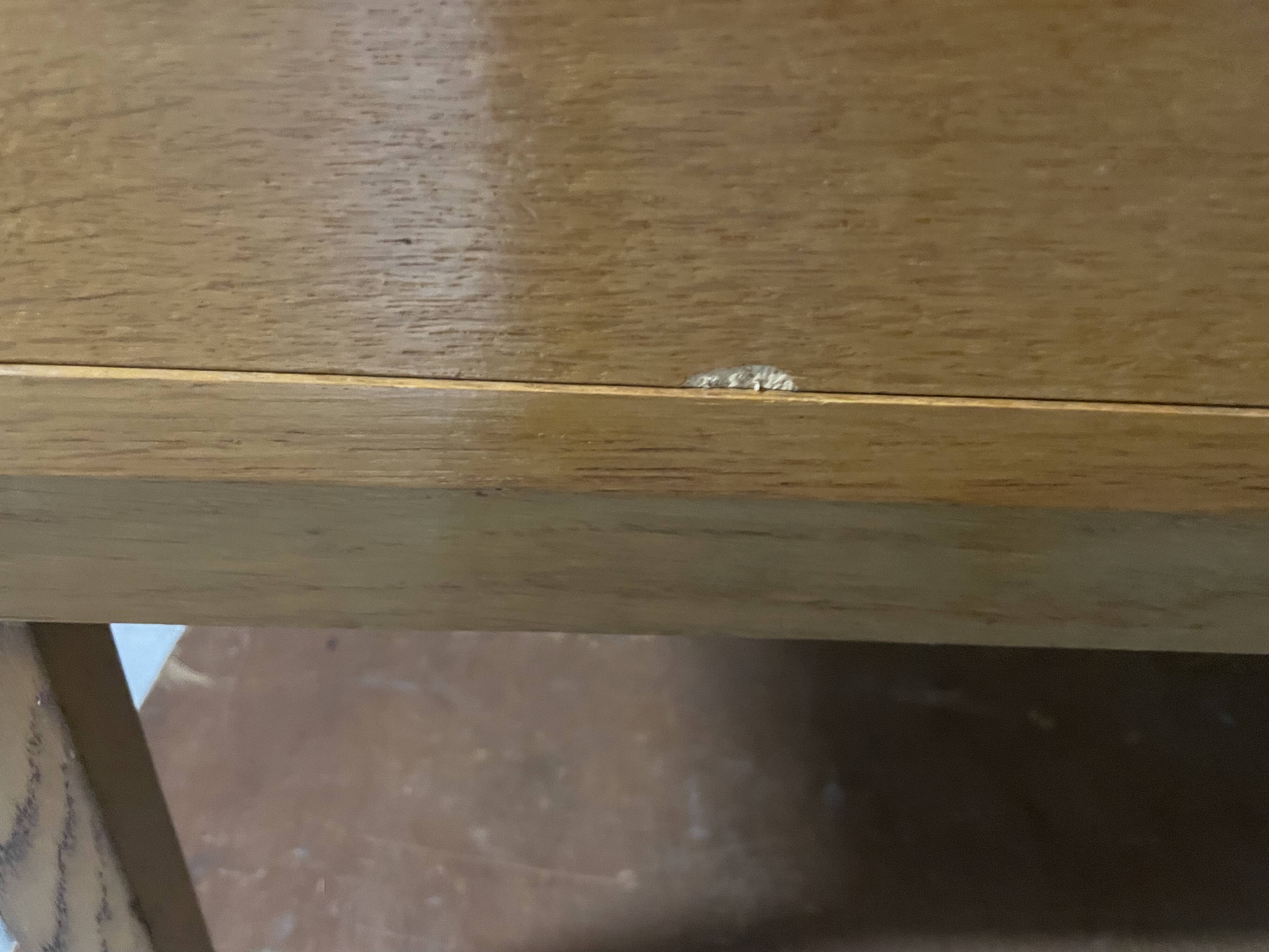 Secretary from the 1960s