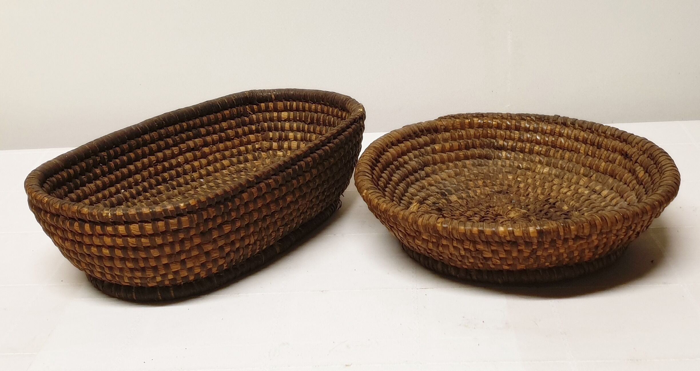 Lot of 2 old breaders