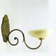 ART DECO wall lamp DESIGN industrial