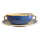 Vintage bowl "Baby" Orélans from Villeroy and Boch