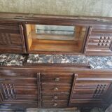 Buffet ancien