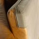Danish leather sofa