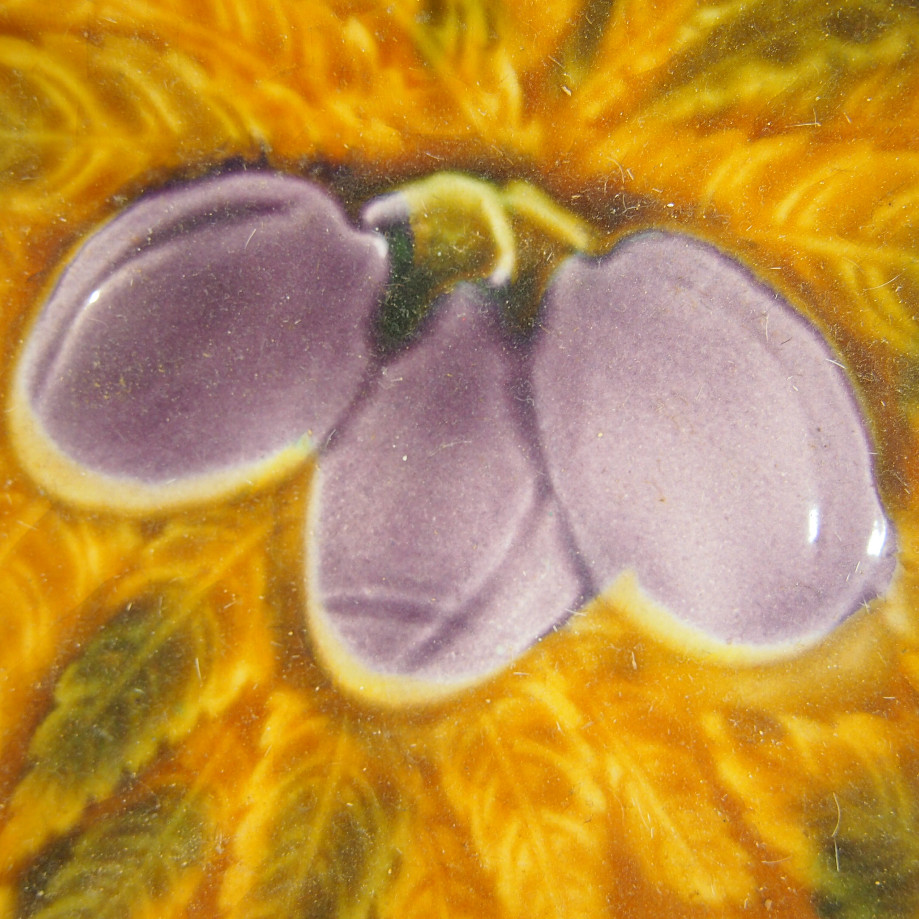 Fruit cup Sarreguemines DV