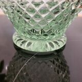 Diamond tip ewer