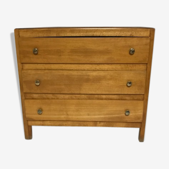 Parisian chest of drawers