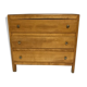 Parisian chest of drawers