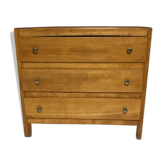 Parisian chest of drawers