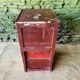 Commode atypique 4 tiroirs
