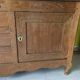 Buffet maie kneadin Lorraine solid oak