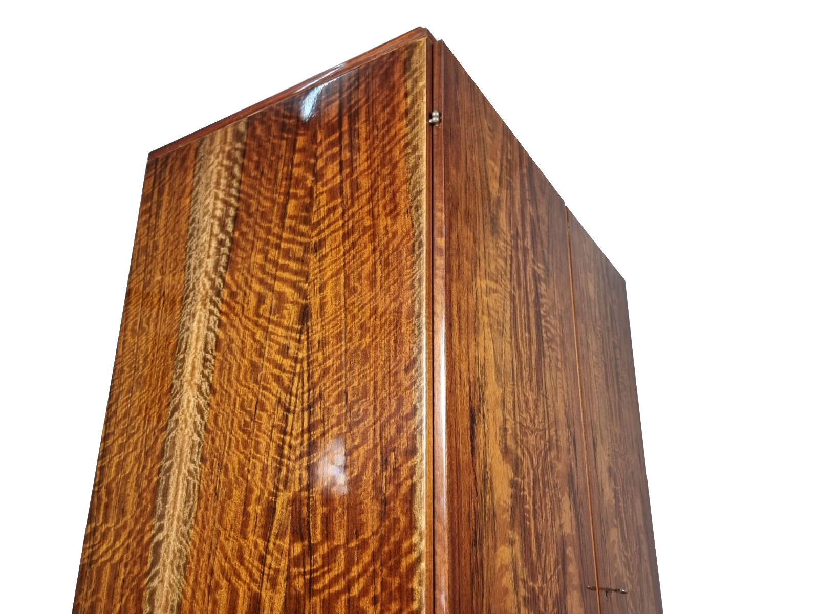 Wardrobe by Frantisek Mezulanik, 1970s