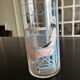 1980s glass pitcher