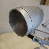 2 vintage AHA Demeter lamps from the 80s