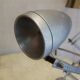 2 vintage AHA Demeter lamps from the 80s
