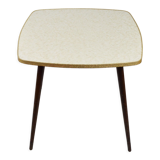 Table d’appoint Rockabilly, années 1960