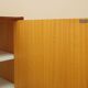 Armoire danoise en teck, années 1970