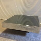 Coffee table 1970 Cidue