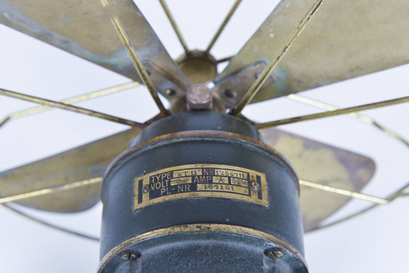 Fan 1930