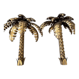 Appliques palmier