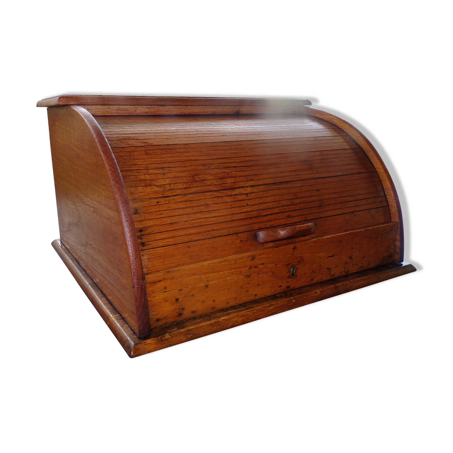 Wooden document range