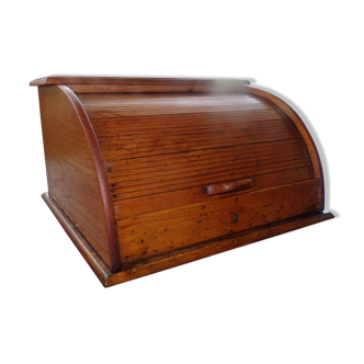Wooden document range