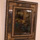 Louis XIV mirror at Parecloses