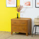 Commode scandinave vintage – 76 cm